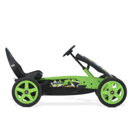 Веломобиль BERG Rally Force